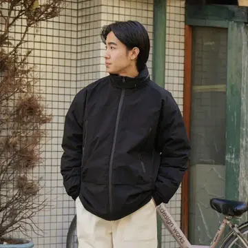 BONBON 2 피스 마운틴 후드티 B5023