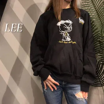 구제 의류 90s USA LEE Negatude Dede XL