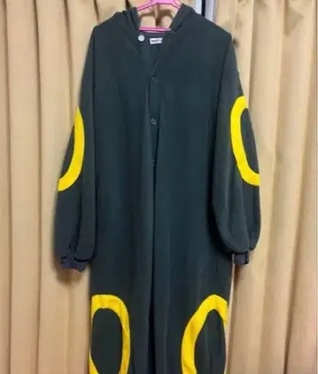 인형옷 블래키 포켓몬