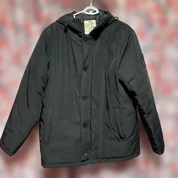 HK WORKS LONDON 블랙 자켓