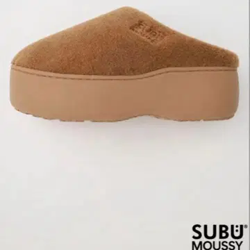 moussy SUBU F/FUR CROG 부츠