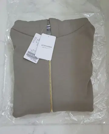 Deuxieme Classe Warm 지퍼 후디