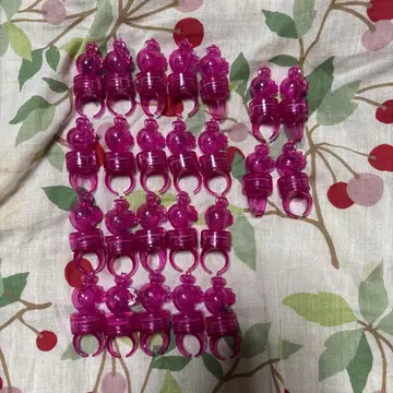 스토푸리 사토미 링 라이트 24개