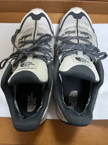 THE NORTH FACE 더 노스 페이스 벡터티브 스니커즈