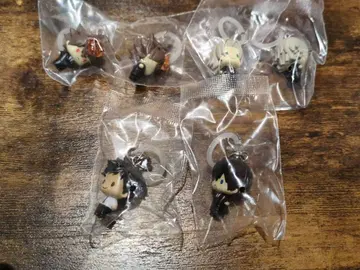 리본 메지루시 액세서리