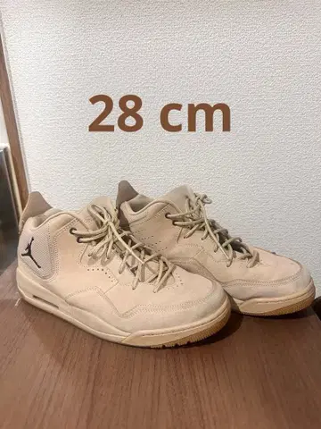 조던 코트사이드 23 WE