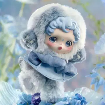 SKULLPANDA L'impressionnisme Dew