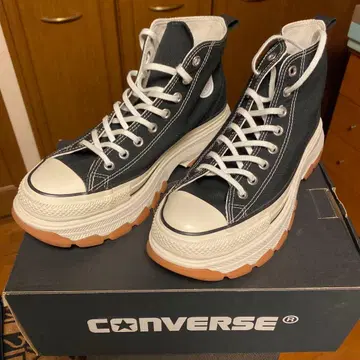 CONVERSE ALL STAR REACT 컨버스 스니커즈