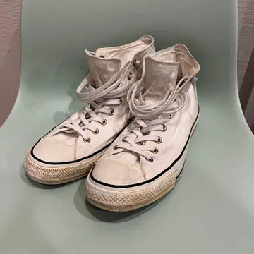 CONVERSE ALL STAR x Paul Smith 스니커즈
