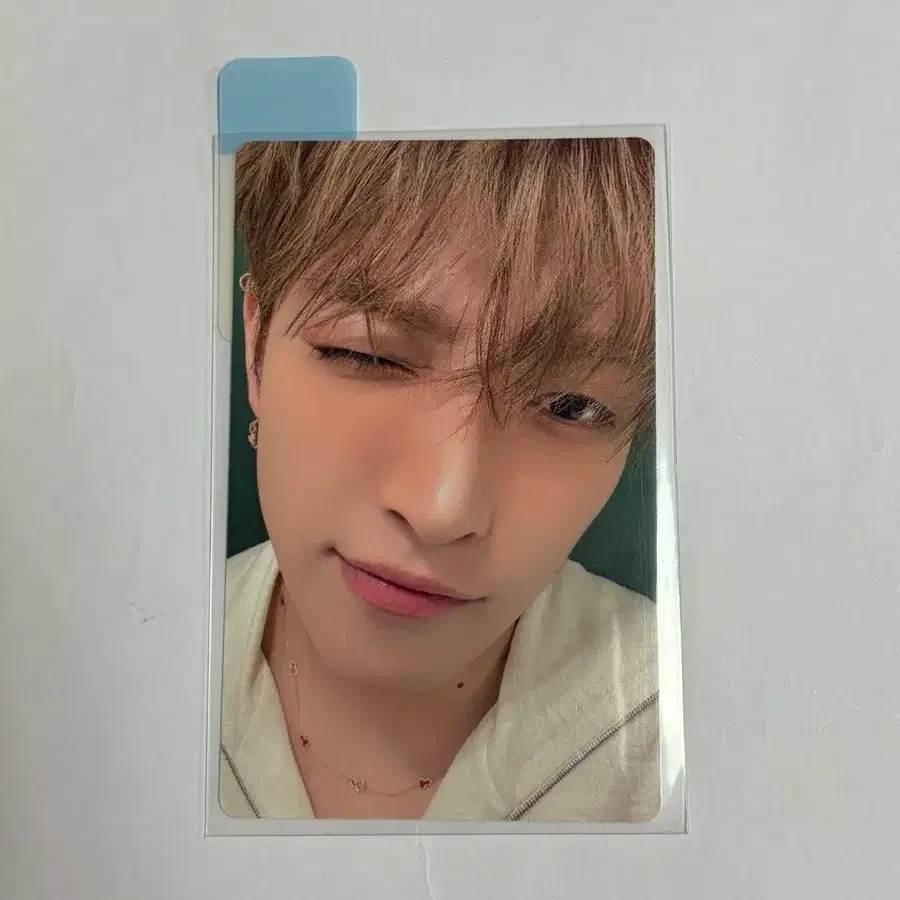 ATEEZ | 에이티즈 Ateez pop-up 8room Stamp Mission poca set #에이