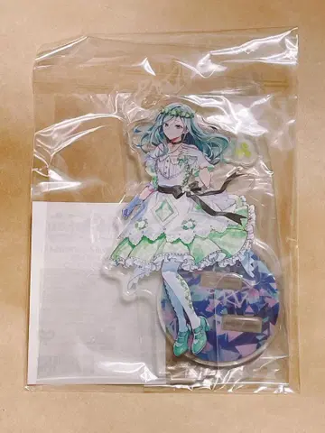 프로세카 커넥트 라이브 2nd 히노모리 시즈쿠 아크릴 스탠드