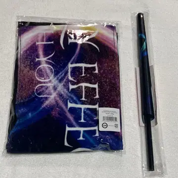 [ FANTASTICS ] 투어 굿즈 머플러 타월&플래그