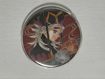 귀멸의 칼날 도우마 점프샵 원작 캔뱃지