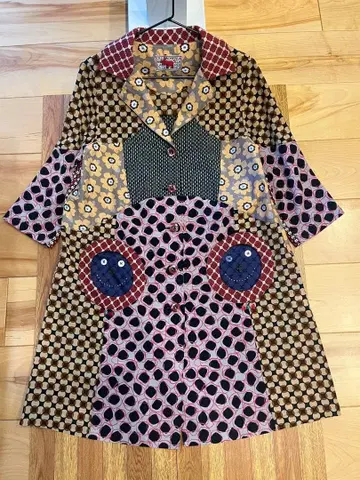 알베로베로 원피스