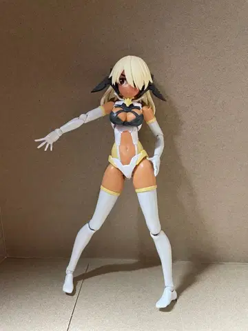 30ms 믹싱 기본 조립 완성품