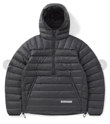 thisisneverthat PERTEX Down Pullover