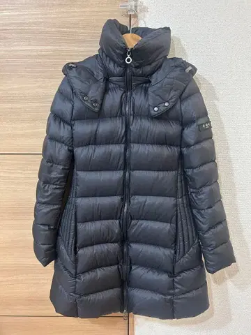 TATRAS 타트라스 폴리테아 다운 코트 02