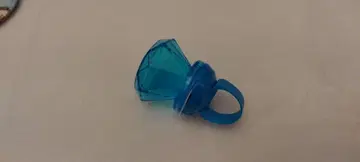 메테오라 Lapis 군 링 라이트