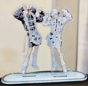 이즈키와 소이치 아크릴 스탠드 저지 메이드