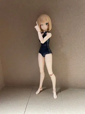 30ms 믹싱 기본 조립 완성품