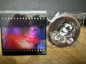 귀멸의 칼날 ufotableDINING 즐거운 복권 카이가쿠