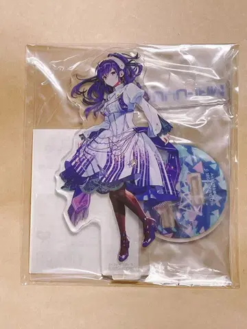 프로세카 커넥트 라이브 2nd 아사히나 마후유 아크릴 스탠드