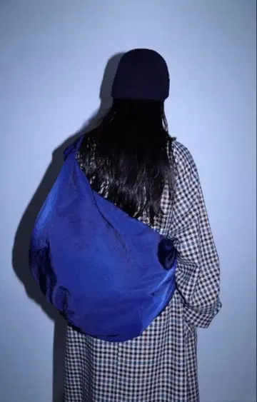 ouat shoulder bag Navy