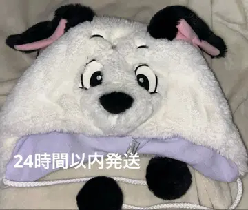 디즈니 팬캡 101마리 강아지