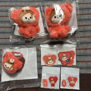 주술회전 SEGA 럭키 쿠지 하구하구미! 쿠기사키 노바라 묶음 판매