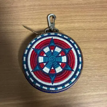 블랙미니 코인 케이스