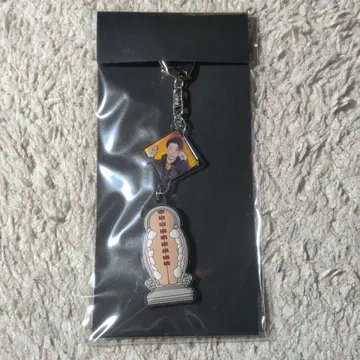 니엘브의 러버 미믹 키링 가면라이더 가브 가브FS