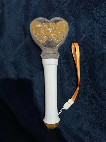 초도키메키 센덴부 응원봉 도키메키 라이트 스틱