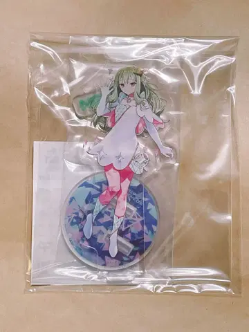 프로세카 커넥트 라이브 2nd 쿠사나기 네네 아크릴 스탠드