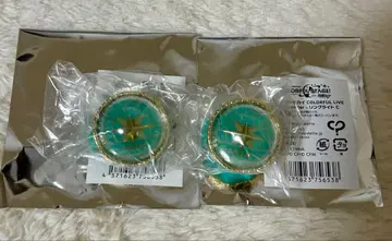 프로세카 세카라이 5th 링 라이트 린 라이 쿠사나기 네네 2점