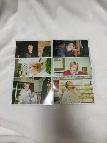 야마나카 유타로 브로마이드