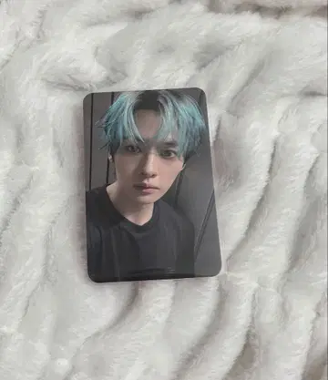 straykids Do It 매장 특전 트레이딩 카드 YES24 리노