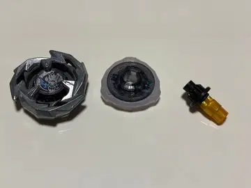 드란소드 3-60F 35.88g