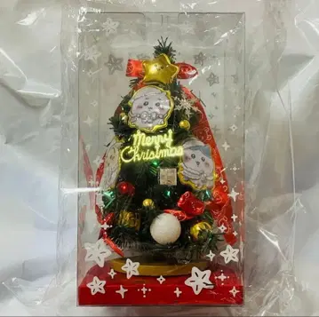 치이카와 크리스마스 트리