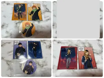 하이큐!! 코스모 월드 특전