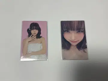 에비하라 츠즈미 트레이딩 카드 059/068