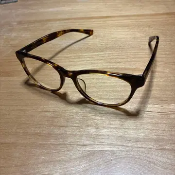 UNITED ARROWS x KANEKO OPTICAL 무도수 안경