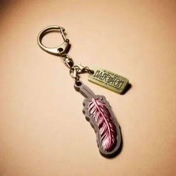 미세스 바벨탑 가챠 키링 오오모리 버전