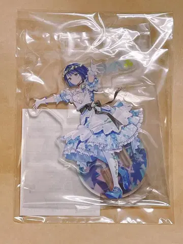 프로세카 커넥트 라이브 2nd 키리타니 하루카 아크릴 스탠드