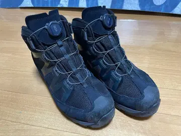 montbell 마운틴 크루저 400 BOA 26.5