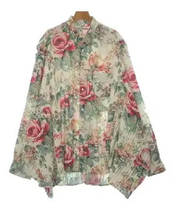 JUNYA WATANABE 여성용 캐주얼 셔츠