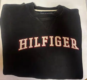 TOMMY HILFIGER 맨투맨 XS 트레이닝복 타미힐피거