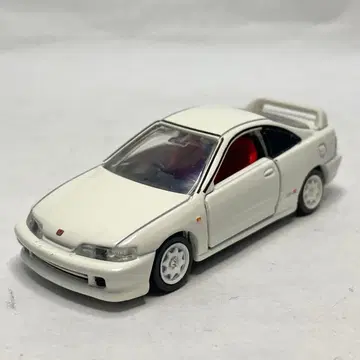 토미카 프리미엄 02 혼다 인테그라 TYPE-R 타입R 절판 단종