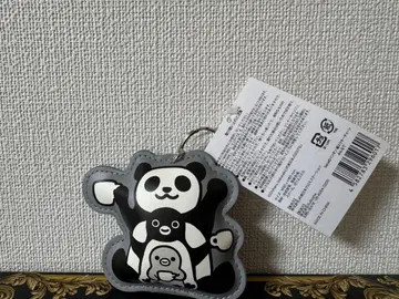 새상품 Suica의 펭귄 키링 모두 함께