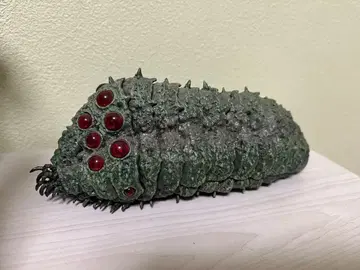 오무 피규어 적안 바람계곡의 나우시카