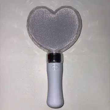 루미카 하트 응원봉 펜라